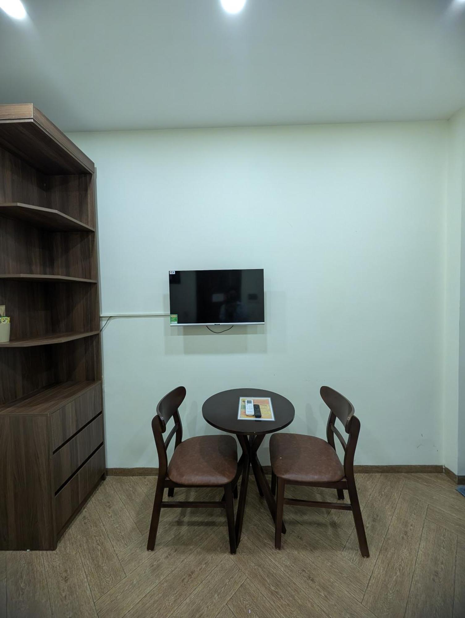 האנוי Era Apartment 158 Nguyen Khanh Toan מראה חיצוני תמונה